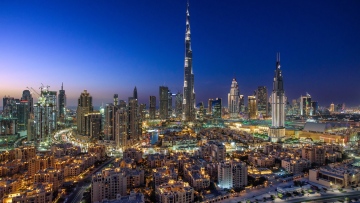 Photo: Dubai to host Food Innovation Conference 2024 themed 'Reimagining Future Food Systems'