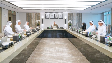 Photo: Salik Reports Q1 2024 Revenues of AED 562 million, Up 8.1% YoY