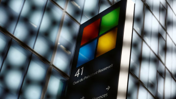Photo: Microsoft debuts 'Copilot+' PCs with AI features