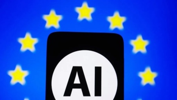 Photo: EU finalises landmark law to regulate 'high-risk' AI systems