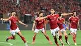 Photo: Egypt's Al Ahly crowned champions of Africa for record-extending 12th title