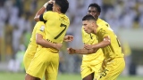 Photo: With a Well-Deserved Victory Over Shabab Al Ahli, Al Wasl Crowned ADNOC Pro League Champions