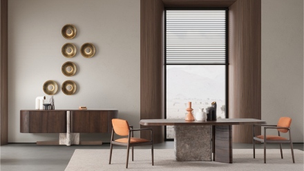 Photo: Ebarza Brings Innovation to Homes with New Studio Service