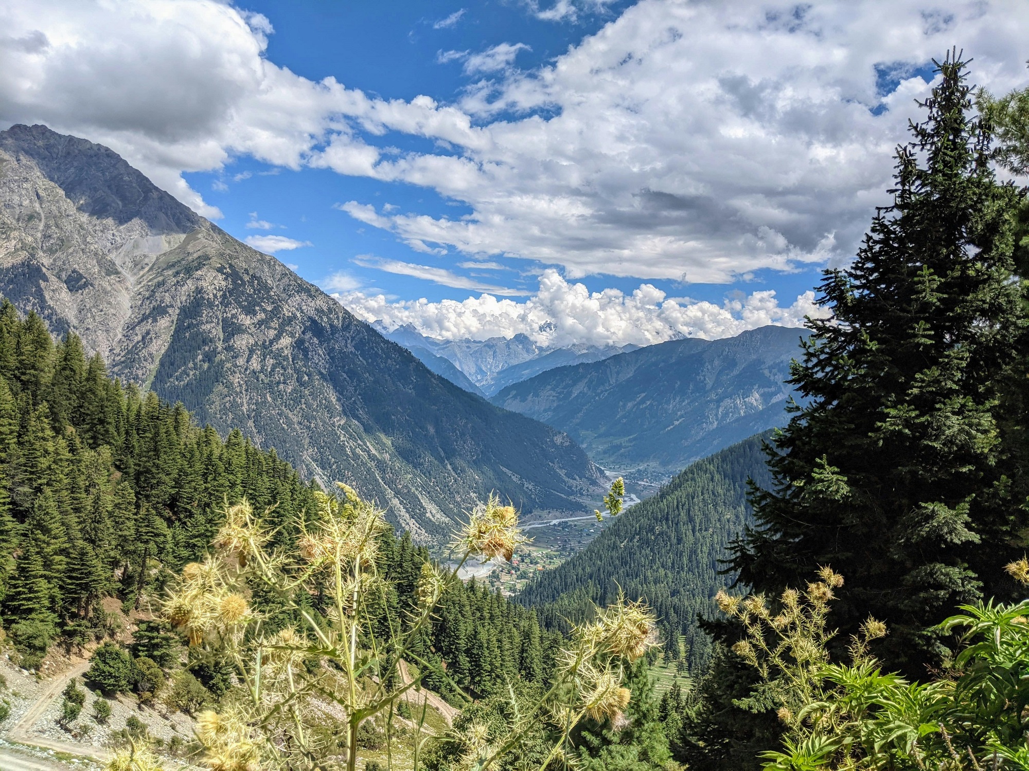 پاکستان کے شاندار پہاڑوں کے ذریعے سڑک کے سفر کی مہم جوئی – کاروبار – سفر پاکستان کے شاندار پہاڑوں کے ذریعے سڑک کے سفر کی مہم جوئی – کاروبار – سفر