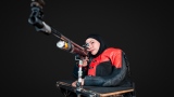 Photo: Paris 2024: UAE&rsquo;s Al Mehairi to ride on her self-belief in her second Paralympics