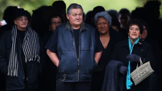 King of the Māori People in New Zealand Passes Away at 69