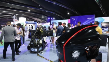 Photo: Six new features set to enrich Expand North Star 2024 experience