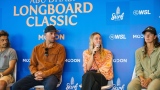 Photo: Abu Dhabi Longboard Classic to attract world&rsquo;s best longboarders