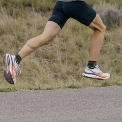 Photo: How Many Years Can Exercise Add to Your Life?