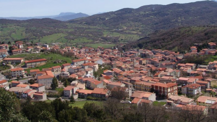 Photo: Italian Village Offers Homes for $1 to Disillusioned Americans After Trump&rsquo;s Re-election