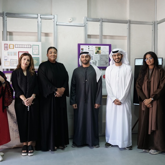 Photo: Dubai Culture Launches &lsquo;Art + Tech Collaborative Training Programme&rsquo; in Partnership with REALIITY