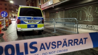 Sweden's deadliest attack leaves 11 dead at Orebro adult school