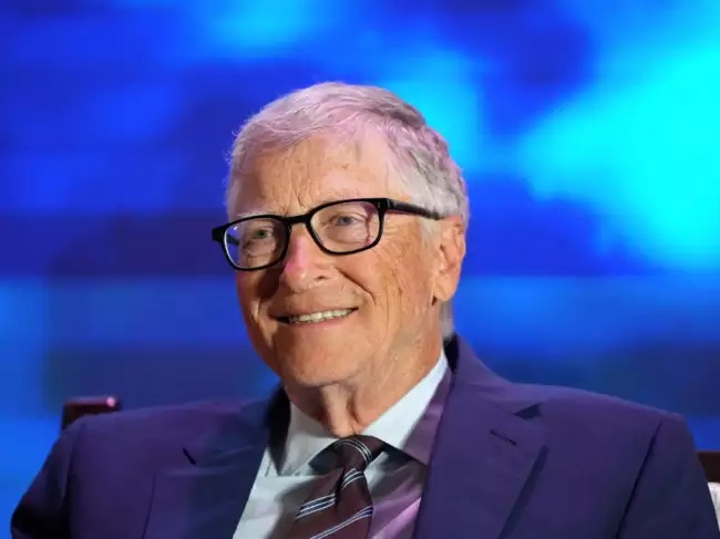 Bill Gates on AI: Three Professions That Will Endure the Automation Wave