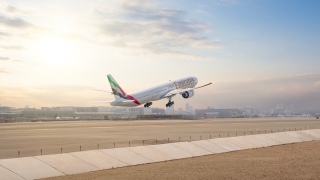 Emirates to reintroduce Damascus services from 16 July