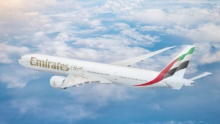 Emirates je dodal tretji dnevni let med Dubajem in Mauritiusom