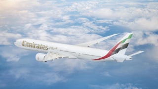 Emirates to introduce third daily flight to Mauritius