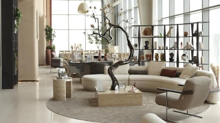 Ebarza Announces Massive Clearance Sale at KEZAD Warehouse Ahead of Fall 2025 Collection Launch