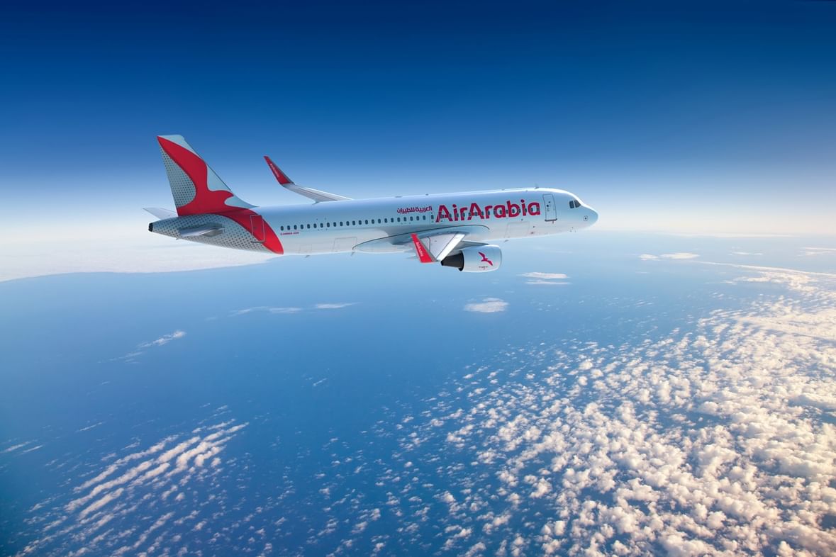 Air Arabia Abu Dhabi increases flight frequency to Baku, Tbilisi