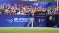 Photo: Rory McIlroy returns to defend DP World Tour Championship