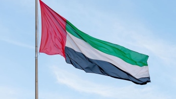 Photo: UAE urges end to Sudan conflict amid escalating disinformation from Port Sudan Authority