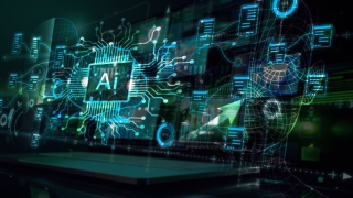 Abu Dhabi’s AI sector expands 61% in one year