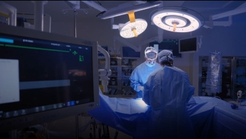 Photo: Abu Dhabi completes over 1,000 organ transplants through 'Hayat' programme