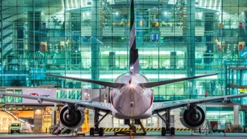 Photo: DXB set to welcome over 3.6 million guests during the back-to-school peak