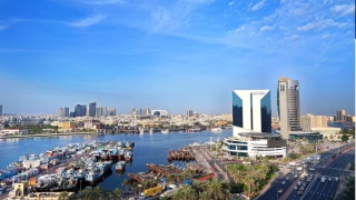 Dubai International Chamber attracts 31 MNCs to Dubai during H1 2025