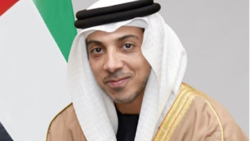 Photo: Emirates Falcons International Cup launches as annual event in 2025–26