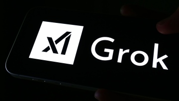 Photo: Musk says xAI open sources Grok 2.5
