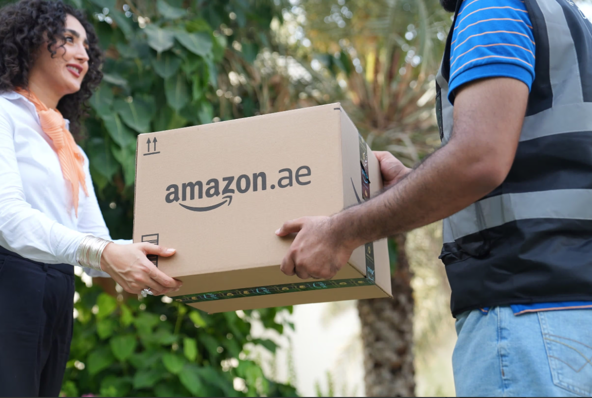 New Program From Dubai and Amazon Aims to Expand Gig Economy