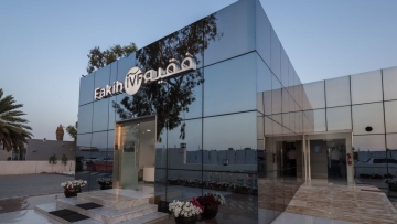 Photo: AI breakthrough in infertility treatment in Dubai