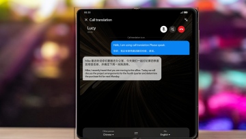 Photo: HONOR Introduces On-Device Speech Recognition and Real-Time Translation Model Supporting Arabic