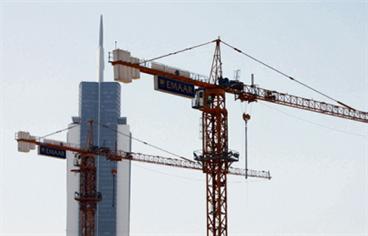 The initiative will help promote safety on site. (EB FILE)