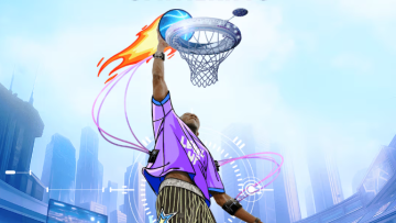 Photo: Dubai launches ‘LEVEL UP’ Sports Tech Innovation Expo