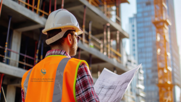 Photo: Trakhees Conducts Nearly 25,000 Inspections in First Half of 2025