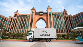 DP World Partners With Atlantis Resorts on Logistics