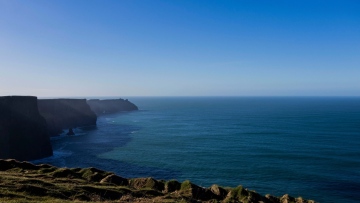Photo: Scientists Find Fresh Water Reserves Under the Ocean Floor