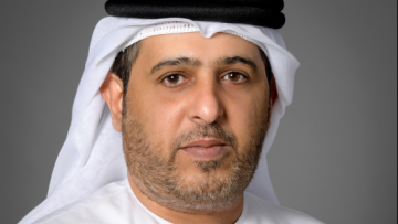 Photo: Dubai Media Partners with Comcast to Provide New Video Management Platform