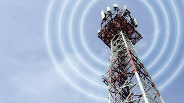 Photo: China Now Has Over 4.65 Million 5G Base Stations