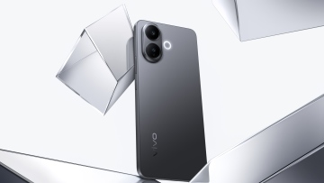 Photo: Vivo Launches V60 Lite with Large Battery and Slim Design