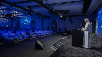 Photo: Experts Discuss Innovation, Disease Prevention at Water Quality Forum