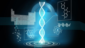 Photo: AI Helps Scientists Uncover Key to Life's Evolution