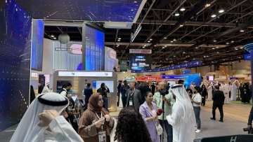 Photo: GITEX Global 2025 Kicks Off in Dubai