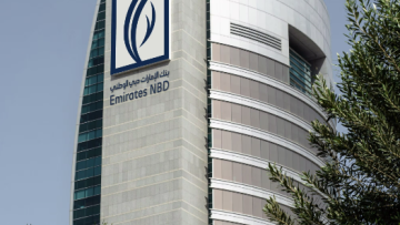 Photo: Emirates NBD Boosts Cross-Border Payments, Now Serving 40 Countries