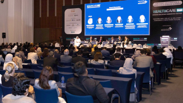 Photo: Healthcare Future Summit Kicks Off Today