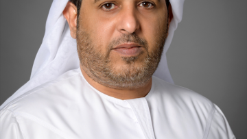 Photo: Dubai Post Named Official Digital Media  Partner for The Al Wasl Season