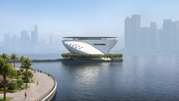Photo: The Dubai Museum of Art (DUMA) – The City’s New Cultural and Architectural Landmark