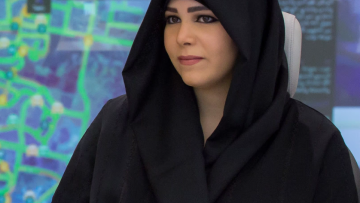 Photo: Emirati Media Forum kicks off 28th October