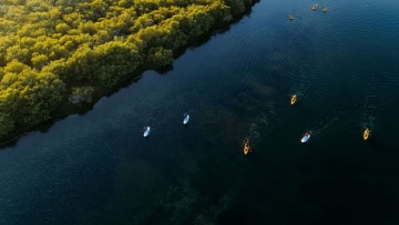 Photo: Sharjah to Promote Emirate's Heritage at WTM London